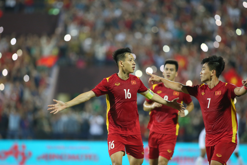 U23 Việt Nam có thể thắng bất cứ đối thủ nào để tiến vào chung kết