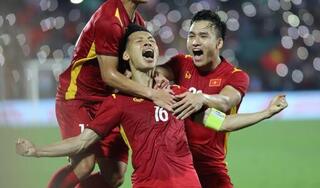 Báo Thái Lan nói gì về chiến thắng của U23 Việt Nam trước Myanmar?