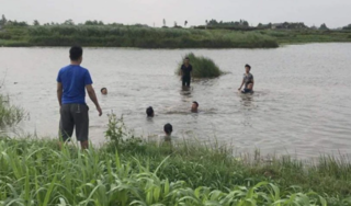 3 học sinh ở Hà Nội đuối nước thương tâm khi đi tắm đập