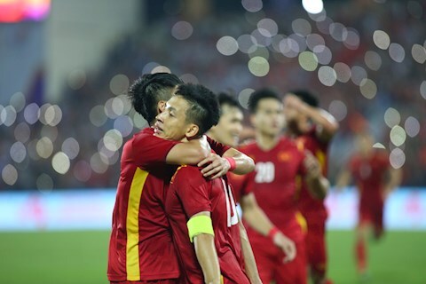 Phóng viên Trung Quốc dự đoán đối thủ ở bán kết của U23 Việt Nam