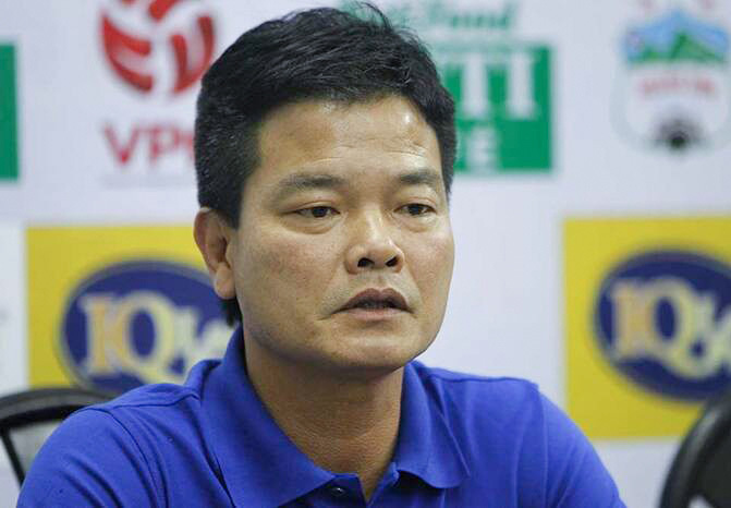 HLV Nguyễn Văn Sỹ cho rằng U23 Việt Nam không phải e ngại Thái Lan