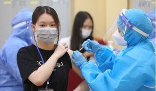 Việt Nam đã tiêm gần 217 triệu liều vaccine phòng Covid-19