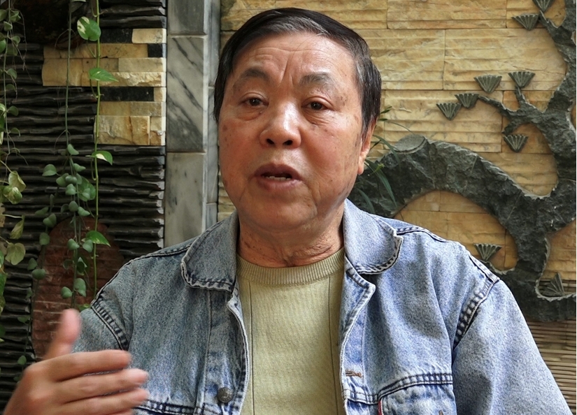 Ông Vũ Mạnh Hải nhận định về hai cặp bán kết SEA Games 31