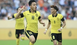 Báo Malaysia kỳ vọng đội nhà sẽ tạo nên bất ngờ trước U23 Việt Nam’