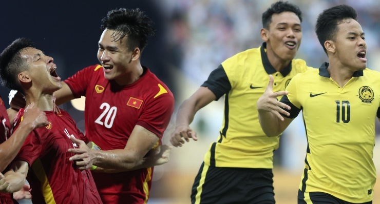 Phóng viên Malaysia gợi ý đội nhà cách đánh bại U23 Việt Nam