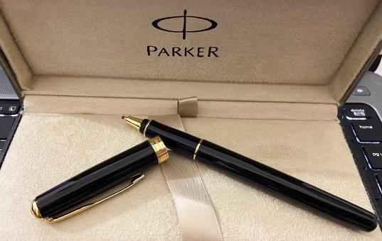 Bút ký Parker - món quà đẳng cấp giúp nâng tầm vị thế 2