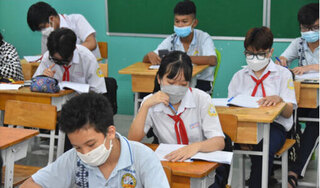 Ngày 31/5, Hà Nội công bố số lượng học sinh dự tuyển vào lớp 10 của từng trường