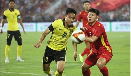 Đánh bại Malaysia, U23 Việt Nam gặp Thái Lan ở chung kết SEA Games 