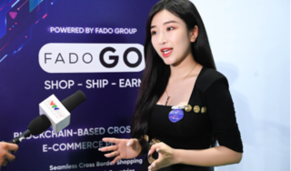 Fado Go - đơn vị tiên phong cung cấp giải pháp ứng dụng công nghệ Blockchain vào thương mại điện tử.