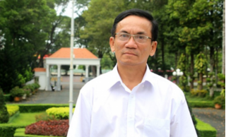 Giám đốc CDC Đồng Tháp bị bắt do liên quan gói thầu công ty Việt Á
