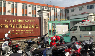 Kiến nghị chuyển hồ sơ 3 gói thầu của CDC Bạc Liêu với Việt Á sang công an