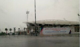 Thời tiết 22/5: Miền Bắc có mưa trong ngày bế mạc SEA Games 31