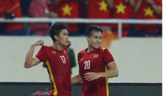 U23 Việt Nam lập kỷ lục, Thái Lan mất khoản tiền thưởng lớn