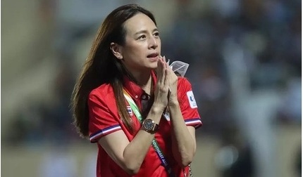 Tỷ phú Thái Lan nói gì khi để mất huy chương vàng vào tay U23 Việt Nam?