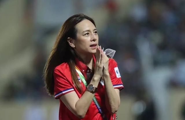 Tỷ phú Thái Lan thất vọng khi mất huy chương vàng vào tay U23 Việt Nam