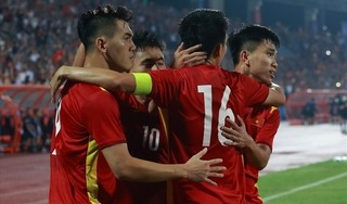 Báo Thái Lan thất vọng khi đội nhà để thua U23 Việt Nam 