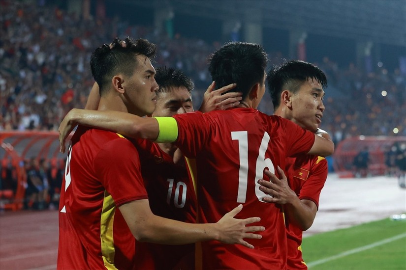 Báo Thái Lan thất vọng tột cùng khi đội nhà để thua U23 Việt Nam 