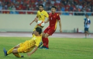 Báo Hàn Quốc ngợi ca chiến tích của U23 Việt Nam