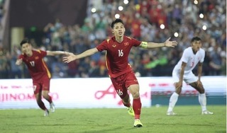 Lịch thi đấu của U23 Việt Nam tại VCK U23 Châu Á 2022