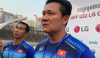 Cựu HLV của HAGL nhận nhiệm vụ mới tại Liên đoàn bóng đá Việt Nam