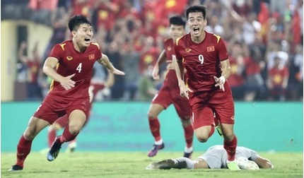 Chuyên gia lo lắng cho U23 Việt Nam khi không có cầu thủ quá tuổi