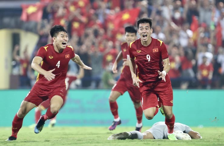 Chuyên gia lo lắng cho U23 Việt Nam khi không có cầu thủ quá tuổi
