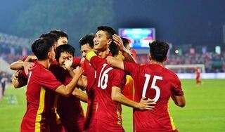 Chuyên gia Malaysia đặt niềm tin vào U23 Việt Nam ở giải U23 châu Á