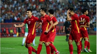 Chuyên gia phân tích bảng đấu của U23 Việt Nam ở giải châu Á