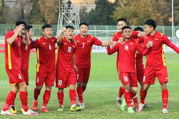 AFC nói gì về U23 Việt Nam ở giải châu Á