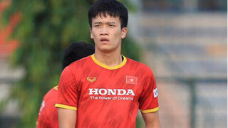 Chuyên gia khuyên Hoàng Đức học theo Quang Hải