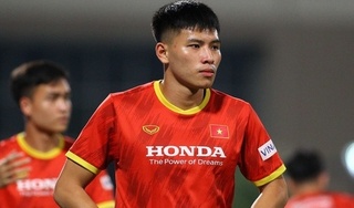 Cầu thủ U23 Việt Nam được AFC ca ngợi trước giải châu Á là ai?