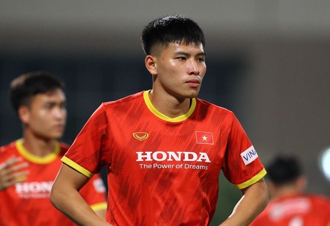Thanh Bình được AFC ca ngợi trước giải châu Á 