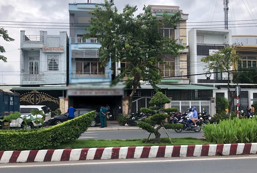 Nữ trưởng khoa dược ở Đồng Tháp chết tại nhà, nghi liên quan vụ Việt Á