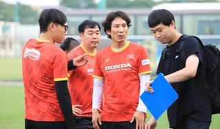 HLV U23 Việt Nam nói gì trước trận gặp U23 Thái Lan?