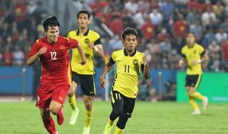 Xem nhẹ U23 Việt Nam, hậu vệ Malaysia chỉ sợ U23 Hàn Quốc