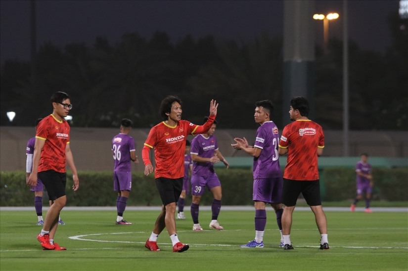 Báo Hàn Quốc lo lắng cho đội nhà khi phải đối đầu với U23 Việt Nam