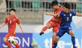 Cầu thủ U23 Việt Nam được ví như huyền thoại bóng đá Hà Lan