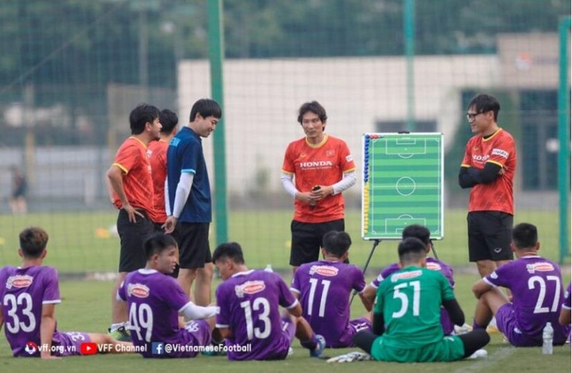 Trận U23 Hàn Quốc và U23 Việt Nam thu hút sự quan tâm cực