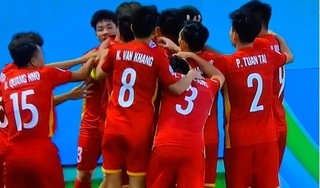 CĐV Thái Lan nói gì về trận hòa của U23 Việt Nam?