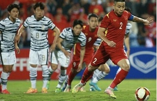 Thắng U23 Malaysia, U23 Việt Nam vẫn chưa chắc đi tiếp