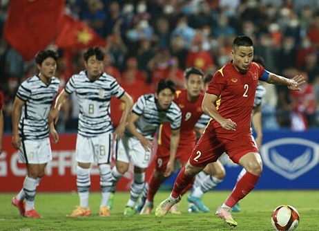 U23 Việt Nam vẫn chưa chắc đi tiếp dù có thắng U23 Malaysia