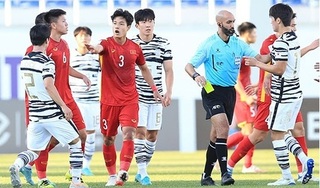 Báo Trung Quốc: ‘U23 Việt Nam đã gây chấn động ở giải châu Á’