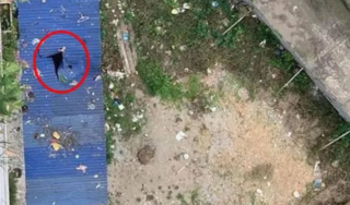 Người đàn ông rơi từ tầng 11 tử vong ở Thái Nguyên là CSGT