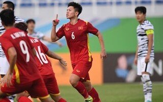CĐV Đông Nam Á mong U23 Hàn Quốc bị loại, Việt Nam và Thái Lan đi tiếp