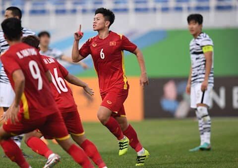 CĐV Đông Nam Á mong U23 Hàn Quốc bị loại