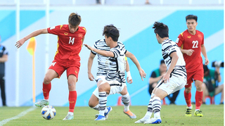 Báo Thái Lan phản ứng trái chiều sau trận hòa của U23 Việt Nam