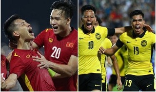 Chuyên gia Malaysia: ‘Cầu thủ Việt Nam hơn chúng tôi một bậc’