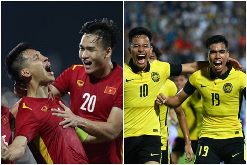 Chuyên gia Malaysia đánh giá cao U23 Việt Nam ở lượt trận cuối 