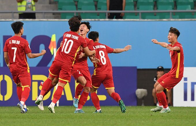 Báo châu Á tiếc vì U23 Việt Nam chưa có chiến thắng ở U23 châu Á