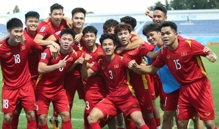 Lịch sử đối đầu giữa U23 Việt Nam và Malaysia